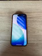 Iphone 15 Pro blauw, 128 GB, Blauw, Ophalen of Verzenden, Zo goed als nieuw