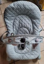 Wipstoeltje chicco, Enlèvement