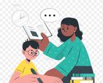Bijles Nederlands / Opvoedkunde / Pedagogiek / Psychologie