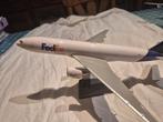Schaalmodel FedEx, Ophalen of Verzenden, Zo goed als nieuw, Schaalmodel