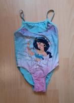Badpak prinses Yasmine - maat 116/122, Enfants & Bébés, Maillots de bain pour enfants, Enlèvement ou Envoi, Maillot de bain, Comme neuf
