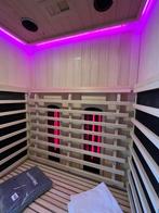 Infrarood Sauna, Ophalen, Nieuw, Infrarood, Complete sauna