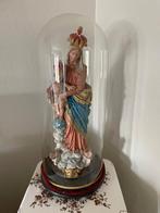 Mariabeeld te koop wegens overlijden., Antiek en Kunst, Antiek | Religieuze voorwerpen, Ophalen