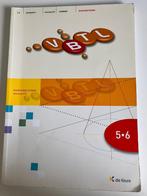 VBTL Leerweg 6/8 Ruimtemeetkunde, Ophalen, ASO, Wiskunde A, Die keure