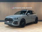 Audi Q5 55 TFSI e S Line Competition 367PK - Lucht - Pano, Automaat, Gebruikt, 4 cilinders, Leder en Stof
