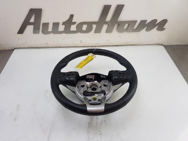 STUUR Kia Picanto (JA) (01-2017/-), Auto-onderdelen, Besturing, Kia, Gebruikt