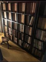 Ongeveer 4500 platen en cd’s te koop (stuk verkoop), Ophalen, Zo goed als nieuw