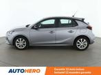 Opel Corsa 1.2 Turbo Edition (bj 2021), Voorwielaandrijving, Stof, Gebruikt, Euro 6