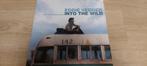 Eddie Vedder Into The Wild, Ophalen of Verzenden, Zo goed als nieuw, 12 inch