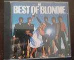Cd - best of blondie, CD & DVD, CD | Rock, Utilisé, Enlèvement ou Envoi