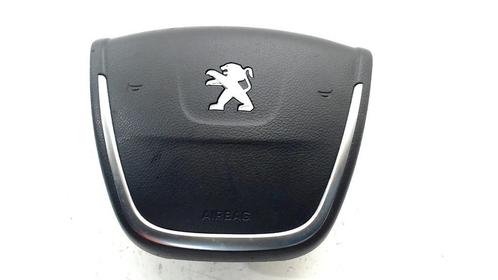 AIRBAG STUUR Peugeot 508 (8D) (01-2010/12-2018) (96863325ZE), Auto-onderdelen, Overige Auto-onderdelen, Peugeot, Gebruikt