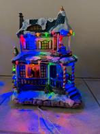 Kerst huisje, Diversen, Kerst, Ophalen, Zo goed als nieuw
