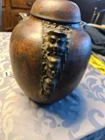 Vase Sylvain Huttblet, Ophalen