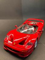 Modelauto’s 1:18 Ferrari, Lamborghini, Lincoln, Ophalen