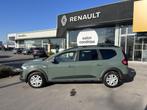 Dacia Jogger 1.6 Hybrid 140 Expression 5p. (bj 2024), Auto's, Dacia, Gebruikt, Euro 6, Bedrijf, 5 zetels