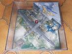 Corgi 49506 Confederate Air Force Set (B-29, P51, P47) 1/144, Ophalen of Verzenden, Luchtmacht, Miniatuur of Beeldje