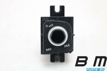 Volumeknop Audi A4 8W Limo FL 8W1919616D beschikbaar voor biedingen