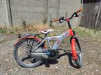 Gazelle 18inch, Ophalen, Zo goed als nieuw
