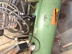 Compressor 380 V, Doe-het-zelf en Bouw, Compressors, Ophalen, Zo goed als nieuw