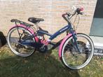 kinderfiets decathlon., Ophalen, Gebruikt