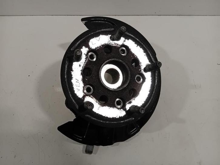 WIELNAAF LINKS VOOR Ford Transit (01-2013/06-2024), Auto-onderdelen, Remmen en Aandrijving, Ford, Gebruikt