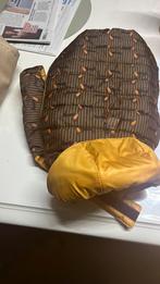 Honden jasje maat 43, Hobby en Vrije tijd, Picknickmanden, Ophalen, Zo goed als nieuw