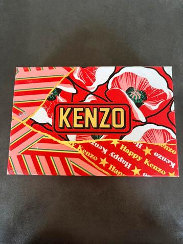 Coffret Flower By Kenzo beschikbaar voor biedingen