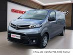 Toyota ProAce Comfort, Zwart, 144 pk, ProAce, Parkeersensor