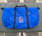 Grote tas Kuifje / tintin, Handtassen en Accessoires, Ophalen, Zo goed als nieuw