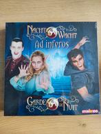 NIEUW! Nachtwacht Ad inferos spel, Ophalen of Verzenden, Nieuw