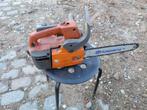 Kettingzaag husqvarna 335xp, Tuin en Terras, Hand-tuingereedschap, Ophalen, Gebruikt, Overige soorten