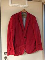 Rode blazer "State of Art", Kleding | Heren, Kostuums en vesten, Maat 52/54 (L), State of Art, Ophalen of Verzenden, Zo goed als nieuw