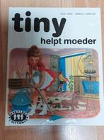 Haag - Tiny helpt moeder, Ophalen, Zo goed als nieuw, Haag