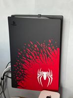 Playstation 5 spider man edition digitaal, Ophalen, Zo goed als nieuw, Playstation 5 Digital