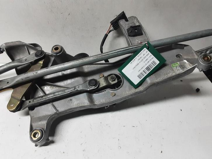 RUITENSPROEIERPOMP VOOR Peugeot 807 (54521911), Auto-onderdelen, Ruiten en Toebehoren, Peugeot, Gebruikt