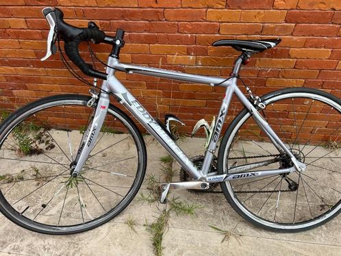 Eddie Merckx Koersfiets, Fietsen en Brommers, Fietsen | Racefietsen, Zo goed als nieuw, Heren, Overige merken, 10 tot 15 versnellingen