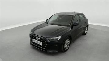 Audi A1 30 TFSI Advanced CUIR/NAVI/FULL LED/JA/PDC AV AR, Cuir, Achat, A1, Entreprise