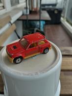 Majorette Renault 5 Turbo AFHALING LEES BESCHRIJVING, Ophalen, Gebruikt, Auto, Majorette