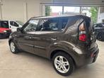 2009 KIA Soul 165,417 km, Autos, Achat, Entreprise, MPV ou Monospace, Euro 4