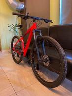 ORBEA MX50 2021-fiets, Zo goed als nieuw