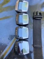 4 X boch displays, Fietsen en Brommers, Fietsaccessoires | Fietscomputers, Ophalen, Zo goed als nieuw