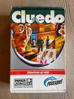 cluedo reisspel, Neuf, Parker, Jeu de voyage, Enlèvement