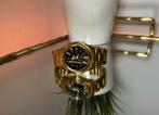 Seiko Five 5️⃣ automatic SNKL50K1, Handtassen en Accessoires, Horloges | Heren, Gebruikt, Polshorloge, Ophalen of Verzenden, Goud