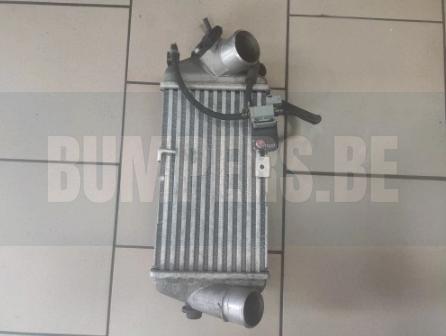 INTERCOOLERS HYUNDAI VELOSTER I20 II STONIC 1.0 T-GDI INTERC, Auto-onderdelen, Motor en Toebehoren, Gebruikt, 6 maanden garantie