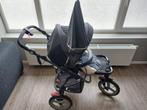 Kinderwagen met mand Bébéconfort, Autres marques, Tige de poussée réglable, Enlèvement, Utilisé