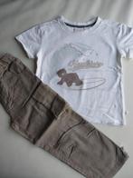 m 104 setje Noukies, Enfants & Bébés, Vêtements enfant | Taille 104, Comme neuf, Ensemble, Enlèvement ou Envoi