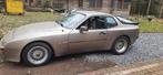 PORSCHE 944 jaar 1984, Auto's, Porsche, Beige, Beige, Handgeschakeld, Particulier