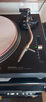 Technics SL1210 MK2 complète !, Audio, Tv en Foto, Platenspelers, Ophalen, Zo goed als nieuw, Technics