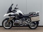 BMW R 1200 GS met Touring- & Comfort-Pack / 1ste eigenaar, Motorrijbewijs A, Bedrijf, 1170 cc, Meer dan 35 kW