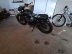 MUTT BLACK SABATH, Motoren